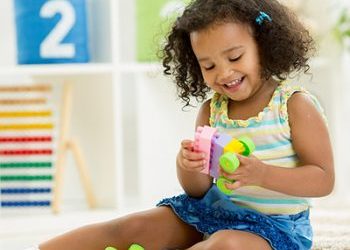 Childhood Apraxia