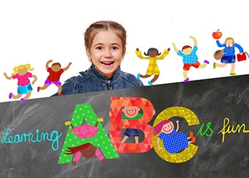 Improve Children’s Language