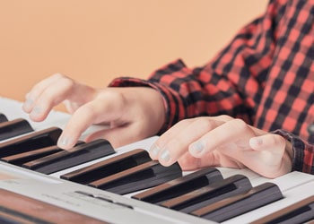 Music And Movement Can Benefit Children's Development